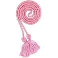 thumbnail image 1 of Class Act Graduation Single Honor Cord 60 inch length, Light Pink, 1 of 1