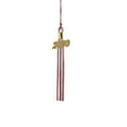 thumbnail image 1 of Class Act Graduation Kindergarten Graduation Tassel - 2019 - Gold Charm - 2 Color, Maroon / Silver, 1 of 9