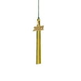 thumbnail image 1 of Class Act Graduation Kindergarten Graduation Tassel - 2021 - Gold Charm - 2 Color, Green / Gold, 1 of 9