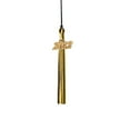 thumbnail image 1 of Class Act Graduation Kindergarten Graduation Tassel - 2022 - Gold Charm - 2 Color, Black / Gold, 1 of 8