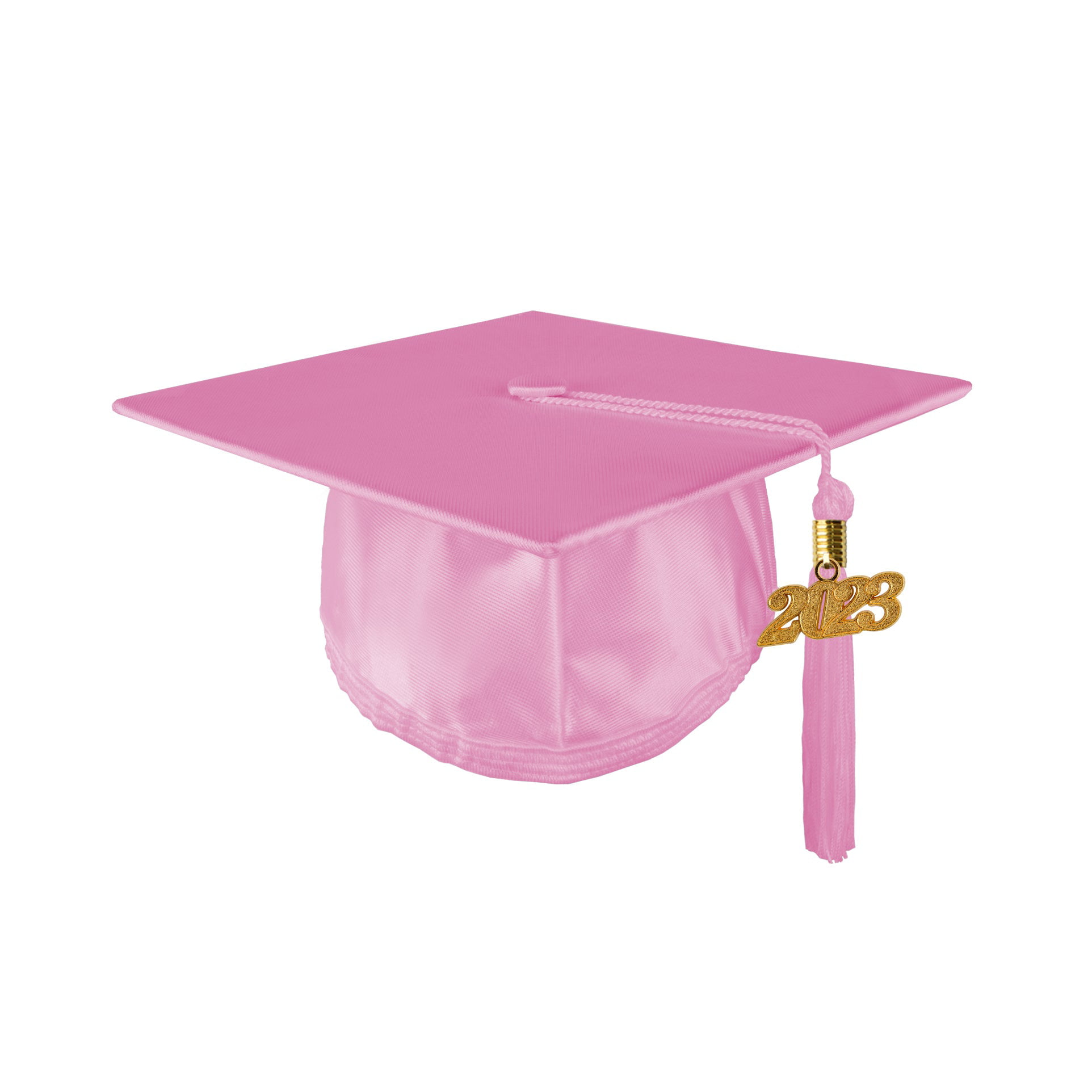Graduation Cap Crown - Purple Orchids (Pre-order required) in Torrance, CA
