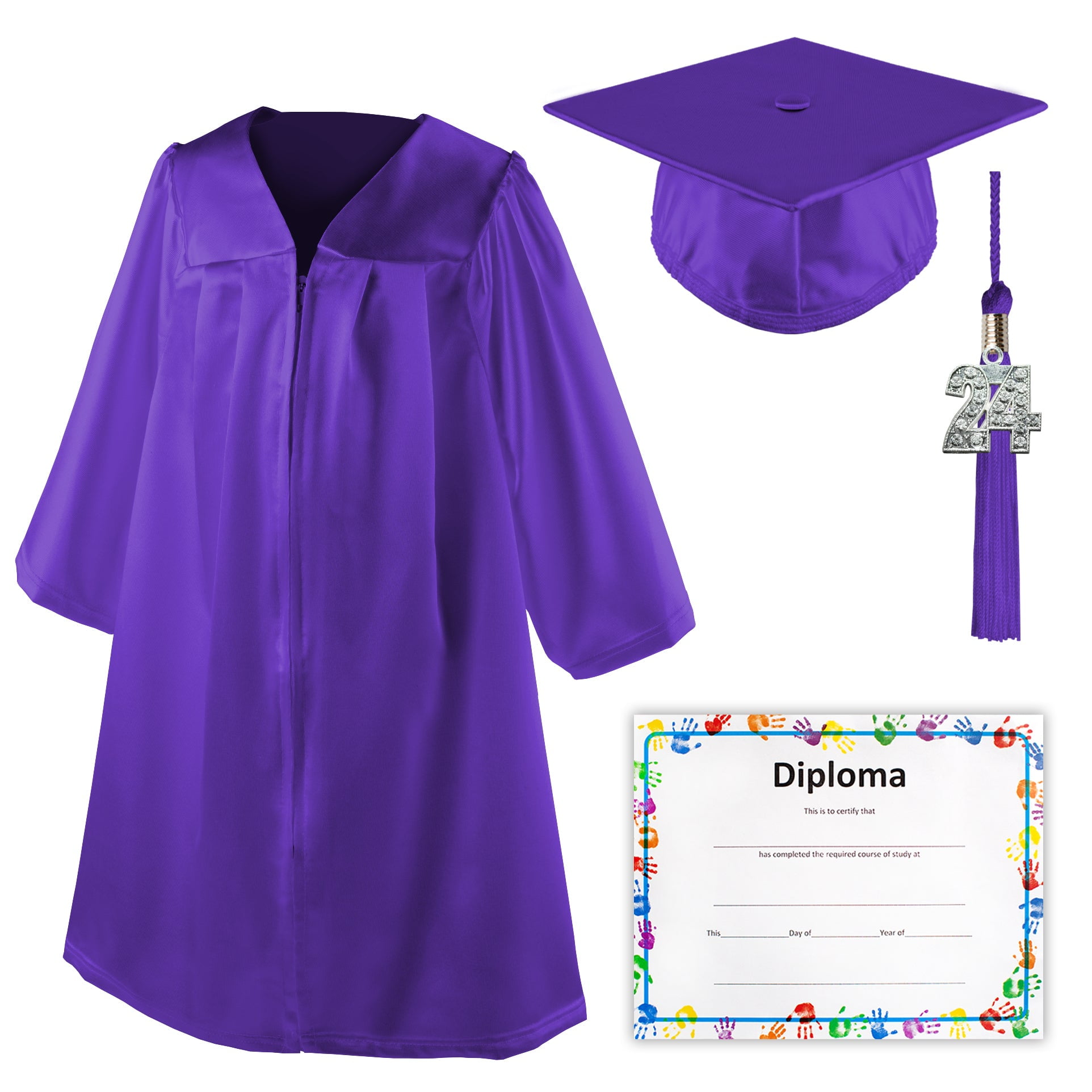 Graduation Kid Clipart, Vector Preschool, Students, Diploma, Graduation Gown,  Cap, Cute Kids PNG, Character, Teacher School, Kid Clip Art - Etsy