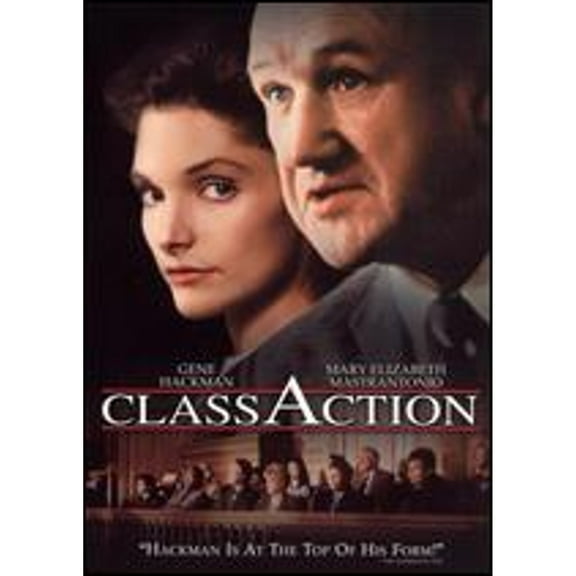 Pre-Owned Class Action (DVD 0024543162698) directed by Michael Apted