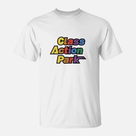 Class Action Park TShirt