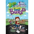 thumbnail image 1 of Pre-Owned Class B.U.R.P. (The Barftastic Life of Louie Burger) (Hardcover) 0374305218 9780374305215, 1 of 1