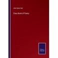 thumbnail image 1 of Class Book of Poetry (Paperback), 1 of 1