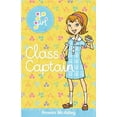 thumbnail image 1 of Pre-Owned Class Captain (Paperback) 1742974066 9781742974064, 1 of 1