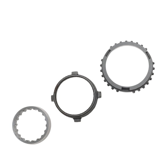 Class Carbon Synchro Synchronizer Blocker Ring for T5 World Class T5 WC 1-2