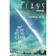 Class Class What She Does Next Will Astound You, Book 3, Hardcover