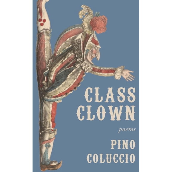George Brown Class Clown