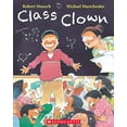 thumbnail image 1 of Pre-Owned Class Clown (Paperback) 0439935946 9780439935944, 1 of 1