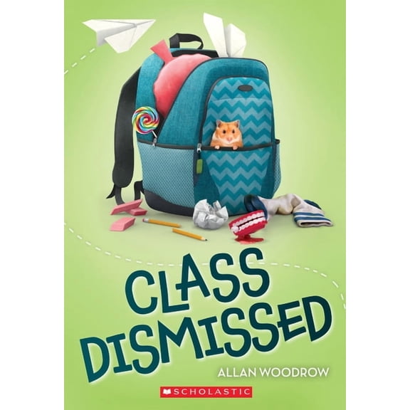 Class Dismissed, (Paperback)