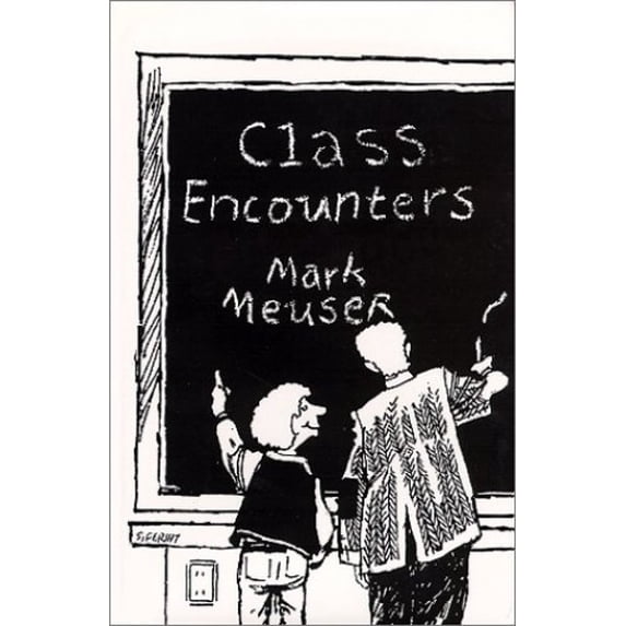 Pre-Owned Class Encounters Hardcover
