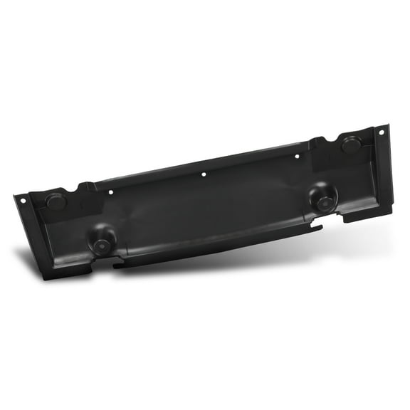 Class Front Engine Splash Shield Under Cover Fit For 2020-2023 Mercedes Benz GLE/GLS