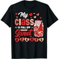 thumbnail image 1 of Class Full of Sweethearts T-Shirt, 1 of 3