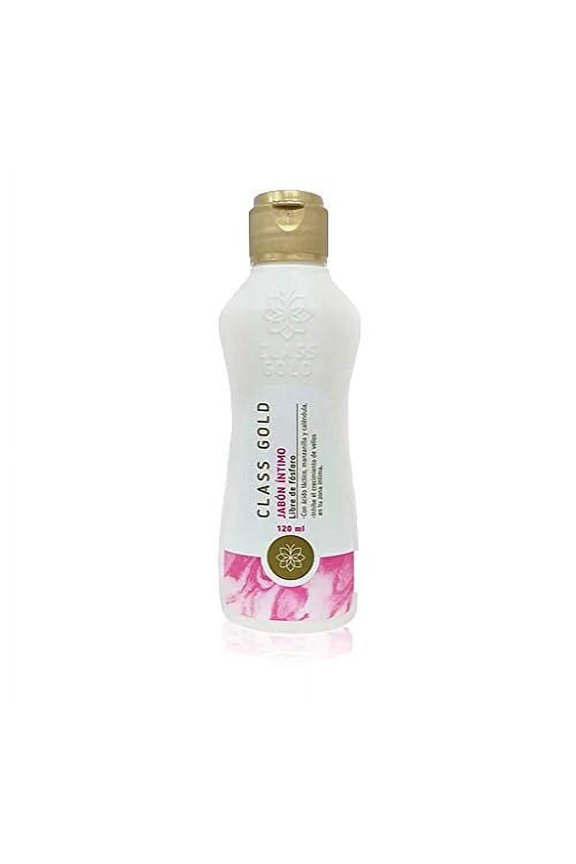 Cosmetics Jabon Intimo