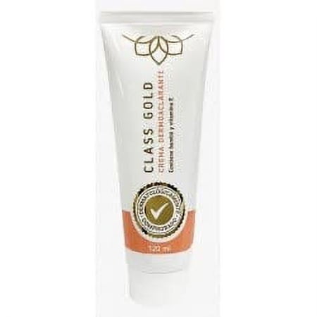 Class Gold Crema Dermoaclarante 120 ml