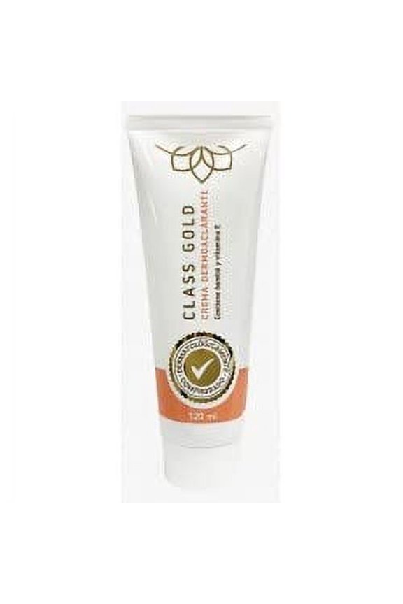 Crema Dermoaclarante 120 ml