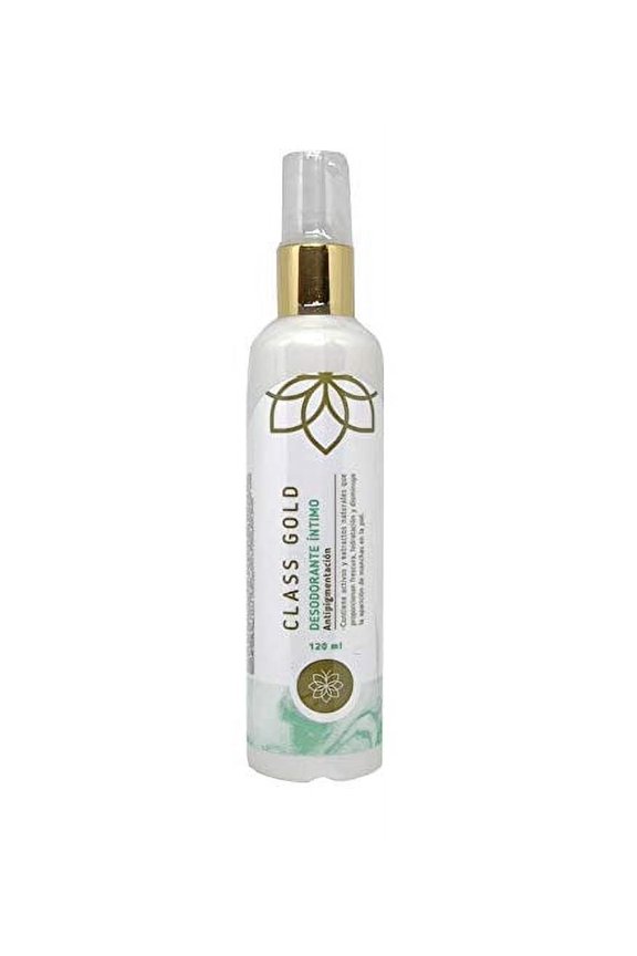 Desodorante Intimo Aroma Natural