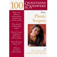 thumbnail image 1 of Class Health S 100 Questions & Answers about Plastic Surgery: ., (Paperback), 1 of 1
