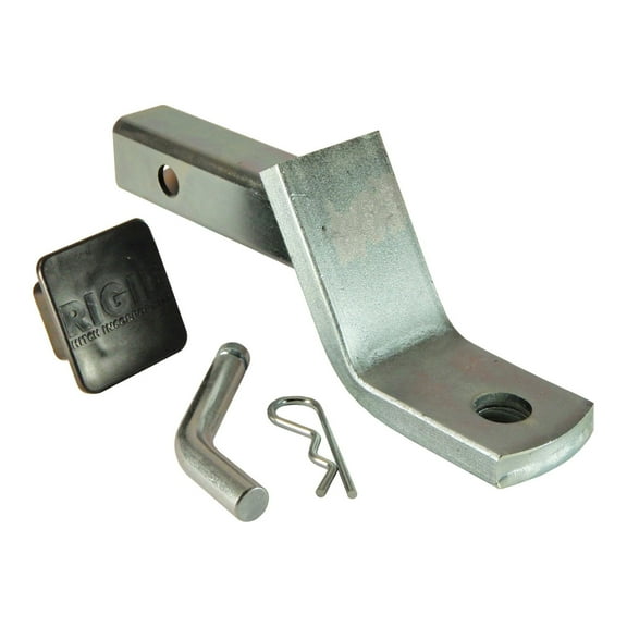 Class I Hitch Ball Mount