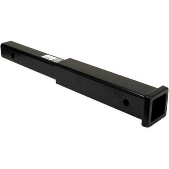 Class III Receiver Extension Hitch Accessory - 18 in.