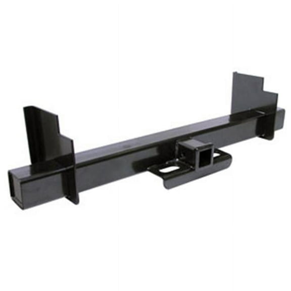 Class IV Unimount Service Body Receiver Hitch Set