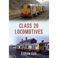 thumbnail image 1 of Class Locomotives: Class 20 Locomotives (Paperback), 1 of 1