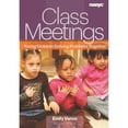 thumbnail image 1 of Pre-Owned Class Meetings: Young Children Solving Problems Together (Paperback) 1938113004 9781938113000, 1 of 1