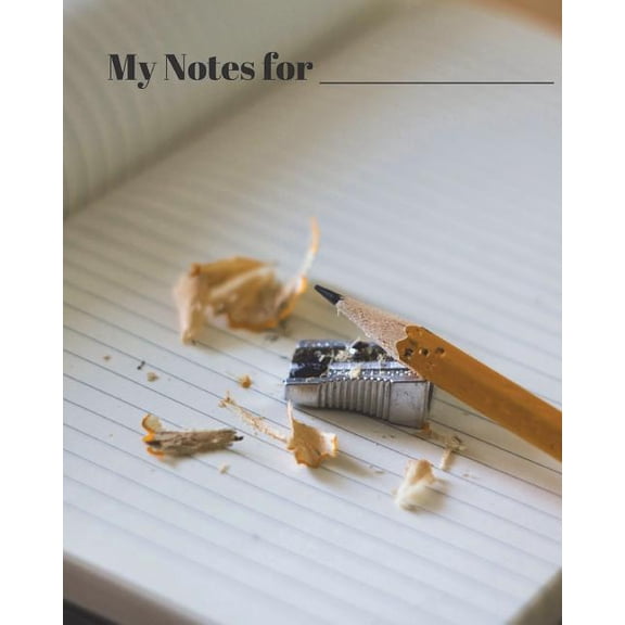 Class Notes, (Paperback)