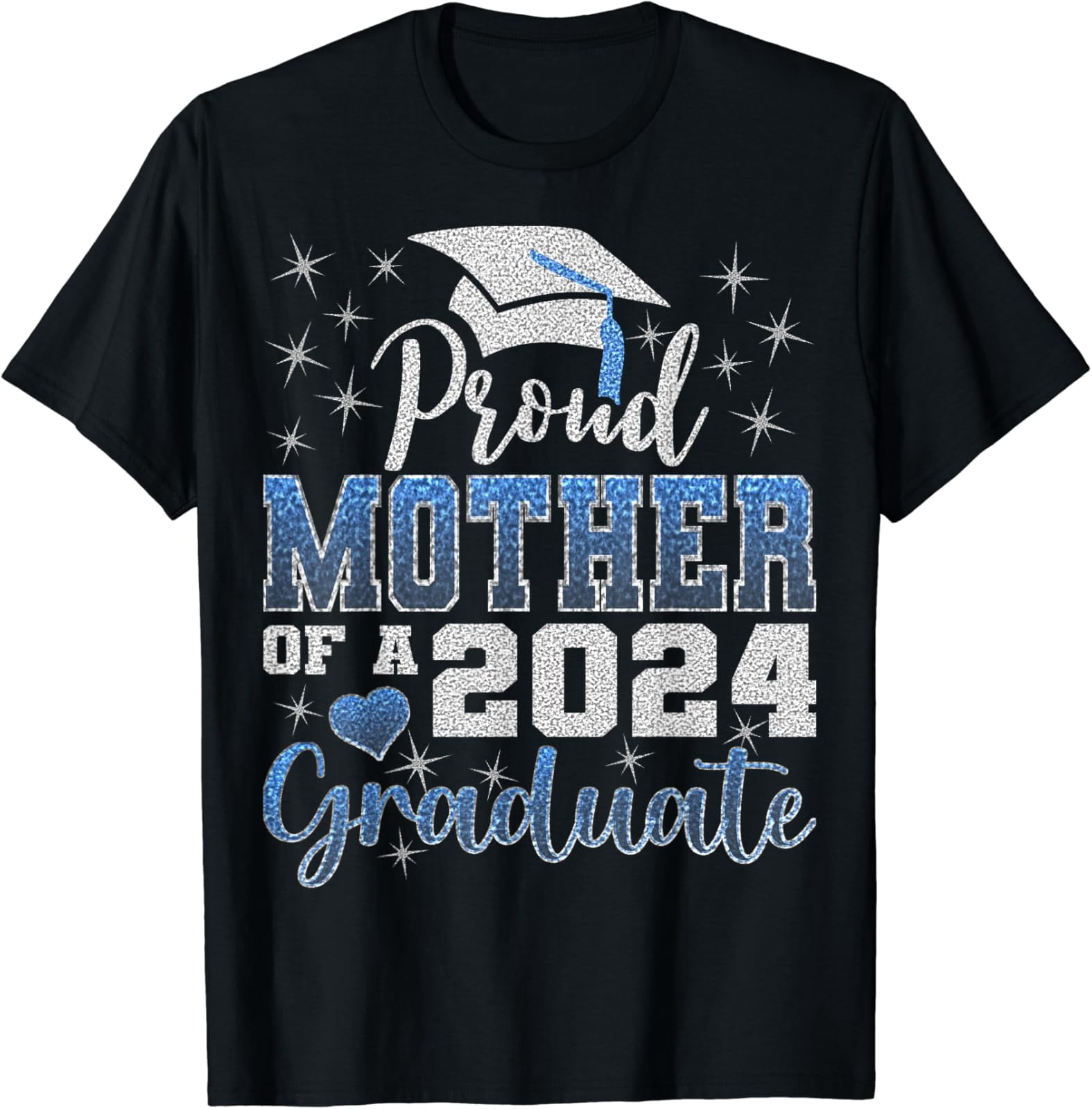 Class Of 2010 High School College Graduation Reunion T-Shirt T-Shirt ...