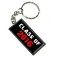 thumbnail image 1 of Class Of 2016 Keychain Key Chain Ring, 1 of 1