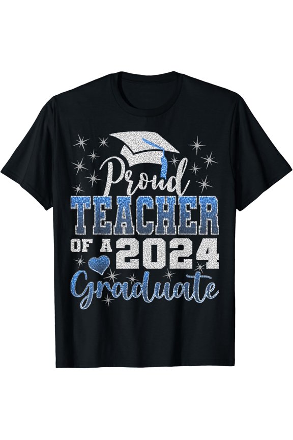 Class Of 2019 High School College Graduation Reunion T-Shirt T-Shirt All Size S-5Xl