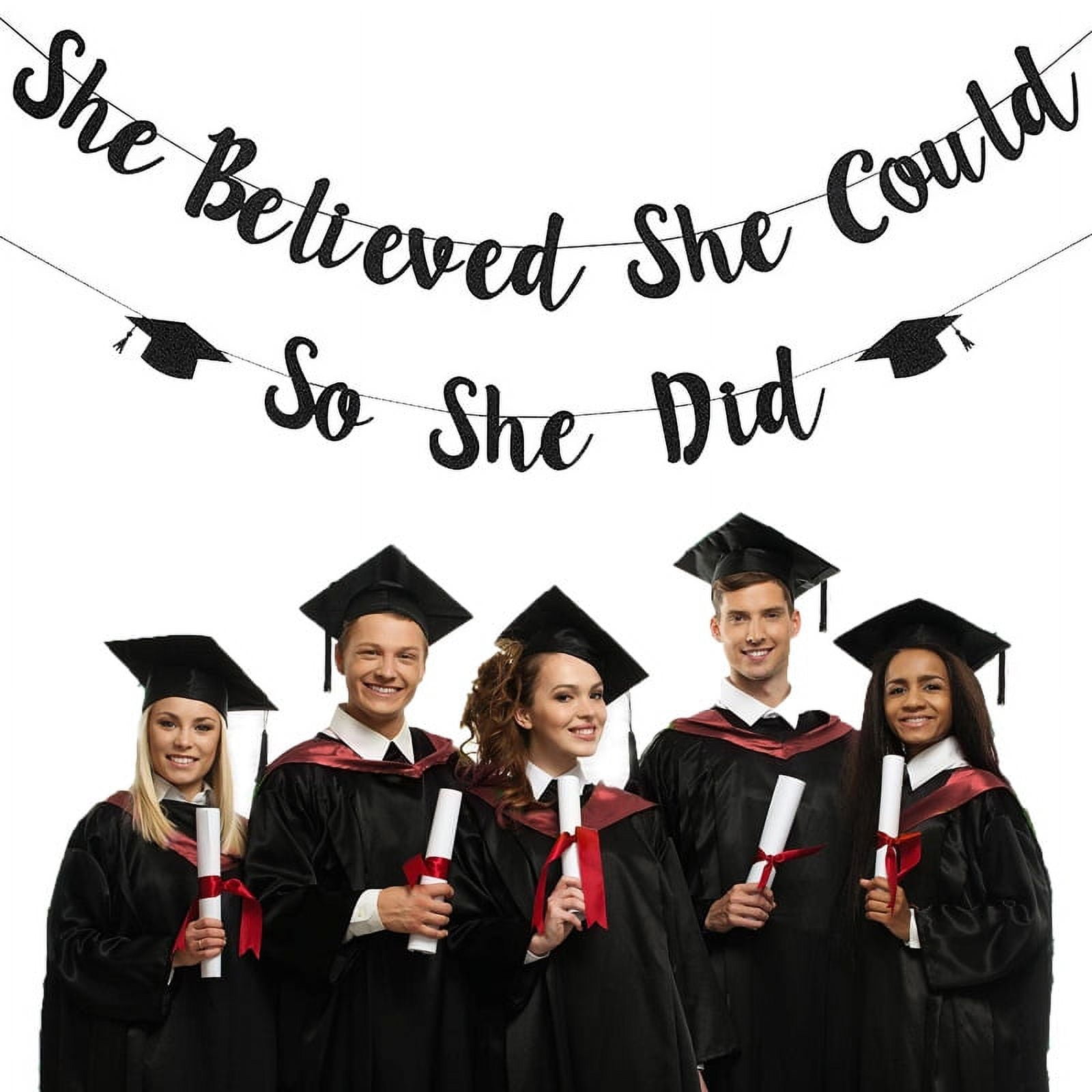 2020 graduation banner deals