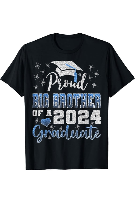 Class Of 2021 High School College Graduation Reunion T-Shirt All Size S-5Xl