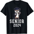 thumbnail image 1 of Class Of 2022 High School College Graduation Reunion T-Shirt All Size S-5Xl, 1 of 4