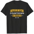 Class Of 2024 Countdown In Progress Senior 2024 Graduation Class Of