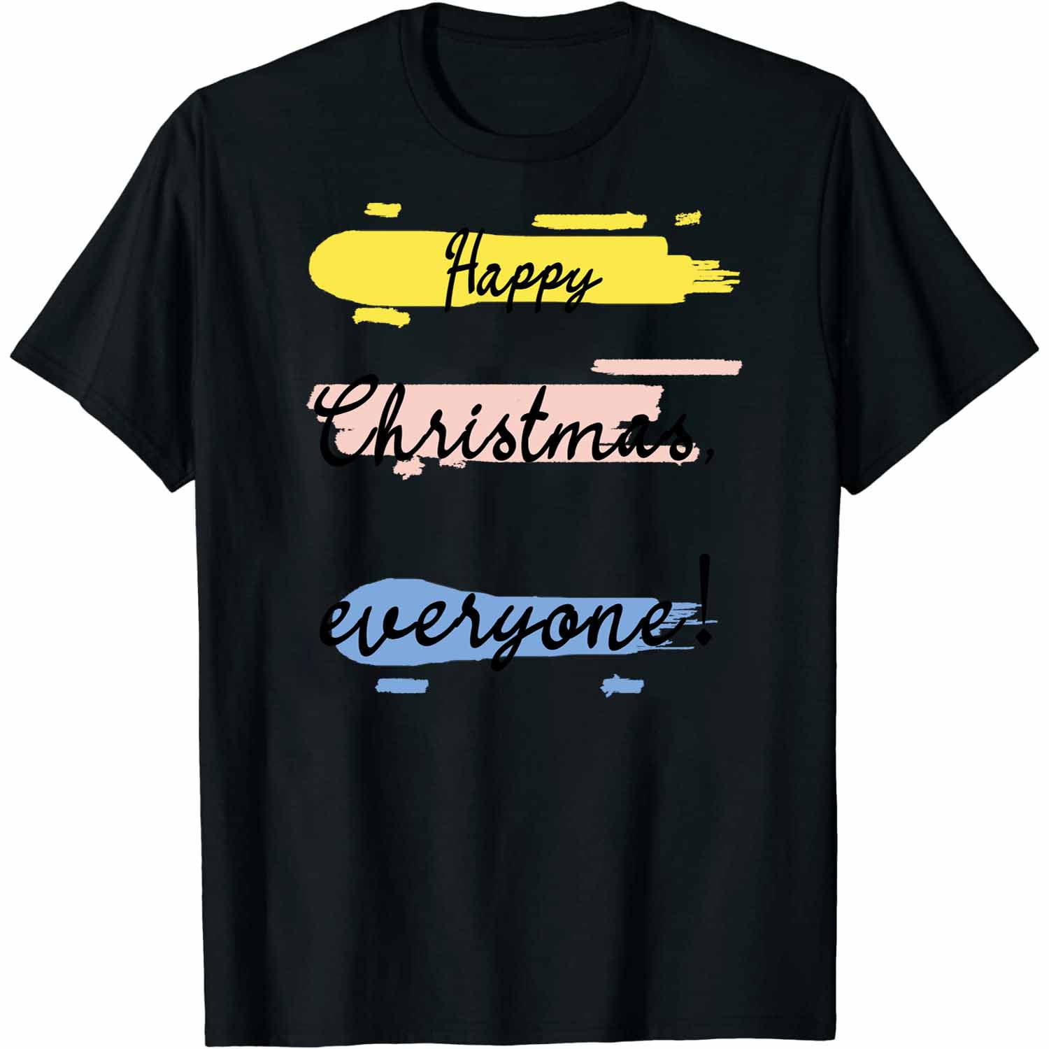 Class Of 2024 Frosty Funfest Funny High School College TShirt