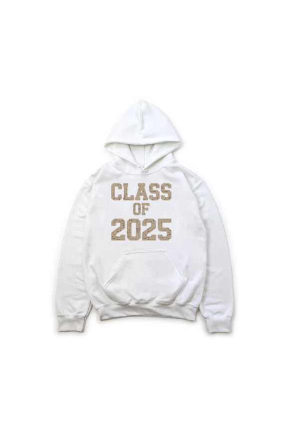 Class Of 2025 Graduation Academic Honor School Year Student Future Hoodie, for men & women, up to size 5XL