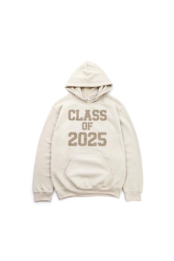 Class Of 2025 Graduation Academic Honor School Year Student Future Hoodie, for men & women, up to size 5XL
