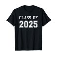thumbnail image 1 of Class Of 2025 Graduation School Future Graduate T-Shirt, 1 of 5