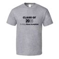 thumbnail image 1 of Class Of 2025 Mission Accomplished Statement Shirt - Unisex, 1 of 6
