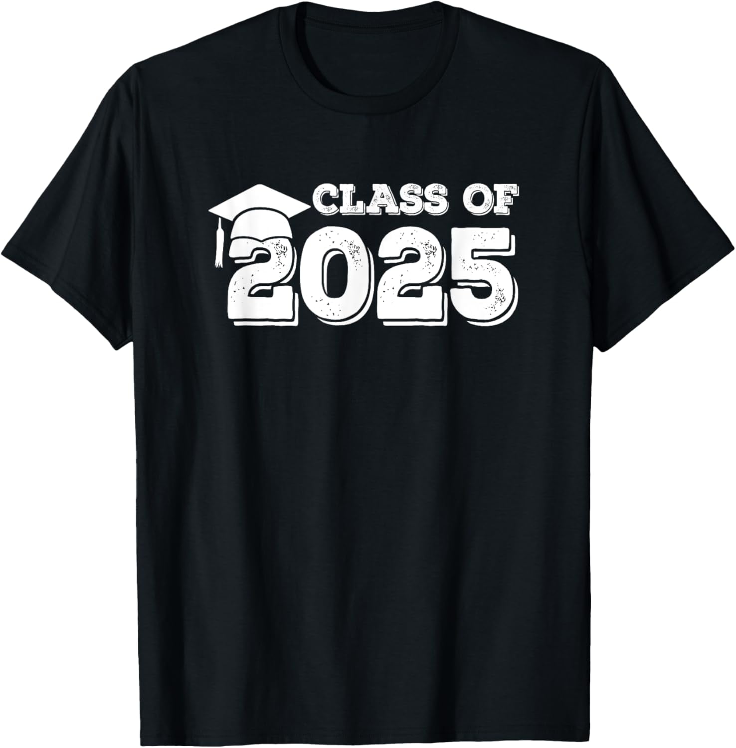 Class Of 2025 Shirt Senior Graduation 2025 TShirt