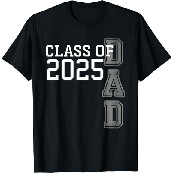 Class Of 2025 T-Shirt
