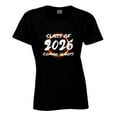 thumbnail image 1 of Class Of 2026 - Coming In Hot Statement Shirt - Unisex, 1 of 6