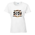 thumbnail image 1 of Class Of 2026 - Coming In Hot Statement Shirt - Unisex, 1 of 6