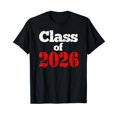 thumbnail image 1 of Class Of 2026 T-Shirt, 1 of 5