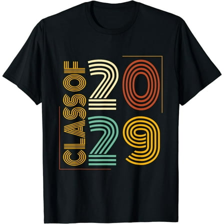 Class Of 2029 T-Shirt