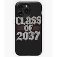 thumbnail image 1 of Class Of 2037 Future Graduation Gift G4444 Phone Case for iPhone17 16 15 14 13 12 11 Pro Max, 1 of 2