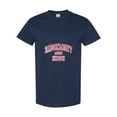 thumbnail image 1 of Class Of 82 Ridgemont High School A Funny Movie Fan Present Unisex T-Shirt, for men & women, up to size 5XL, 1 of 2